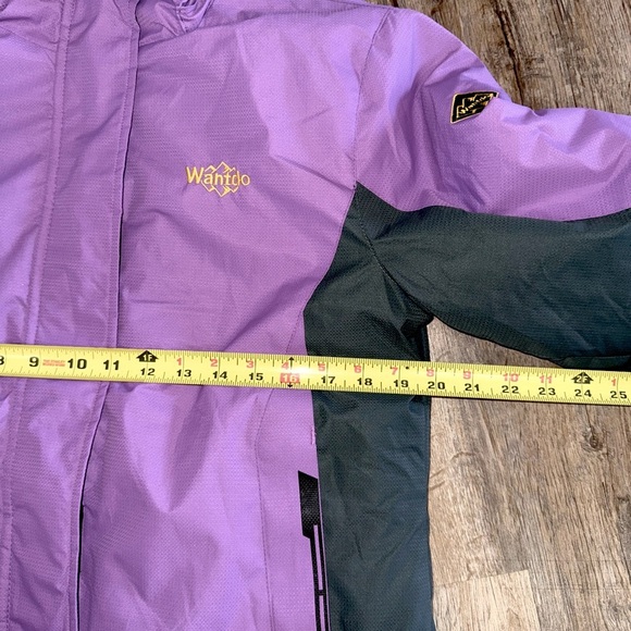 Wantdo • Waterproof Ski/Snow Coat - Picture 10 of 13